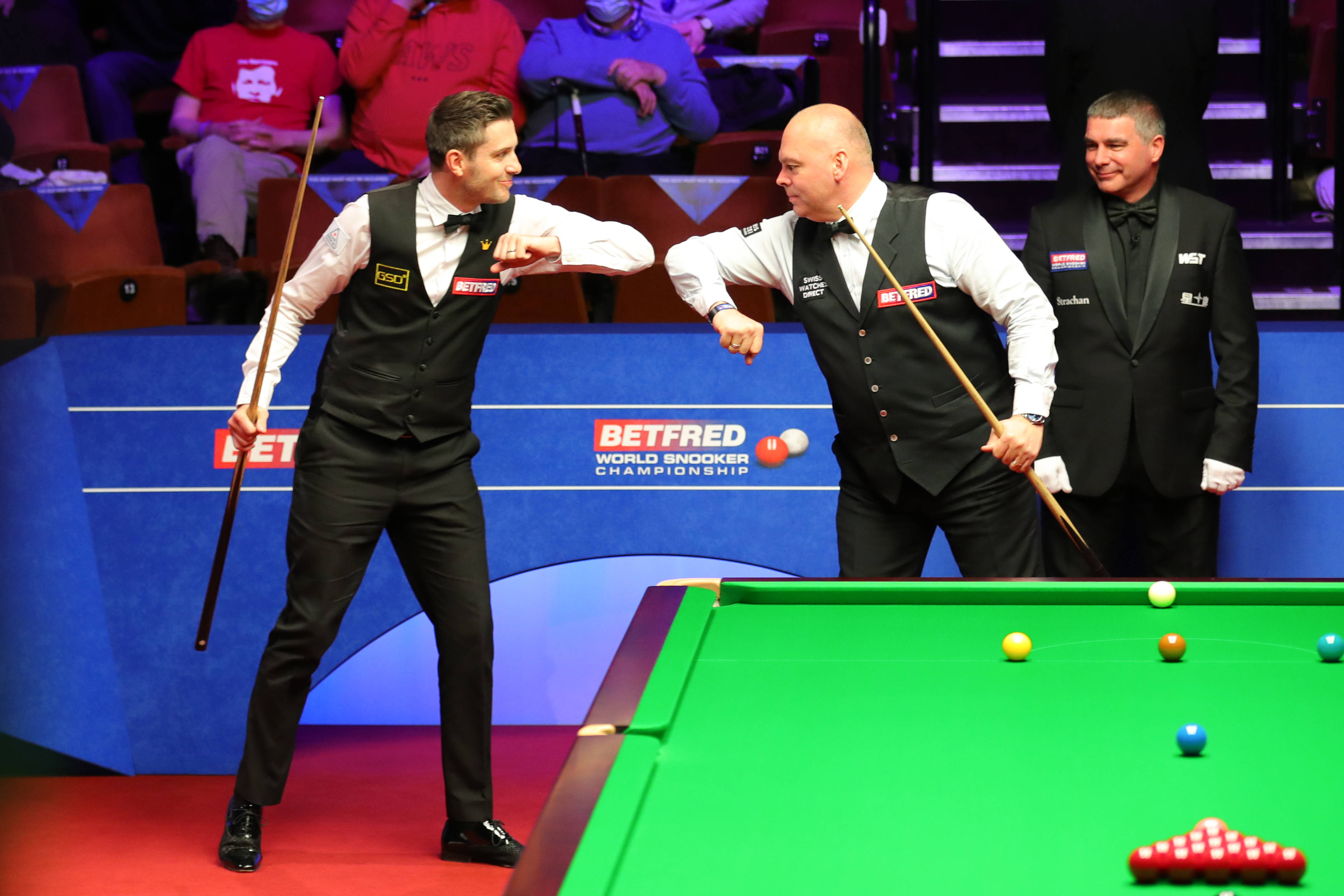 维斯塔潘向皮亚斯特里下战书：沙特站的账暂时算清了 下一站你给我等着瞧